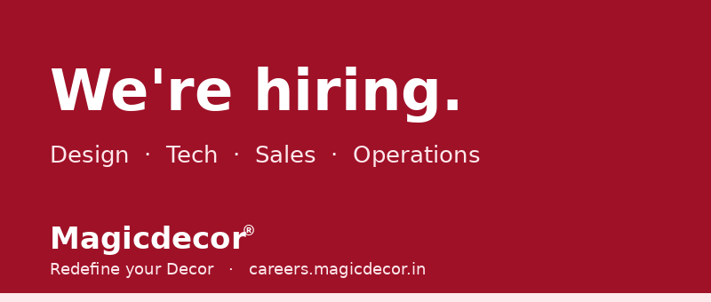 Magicdecor